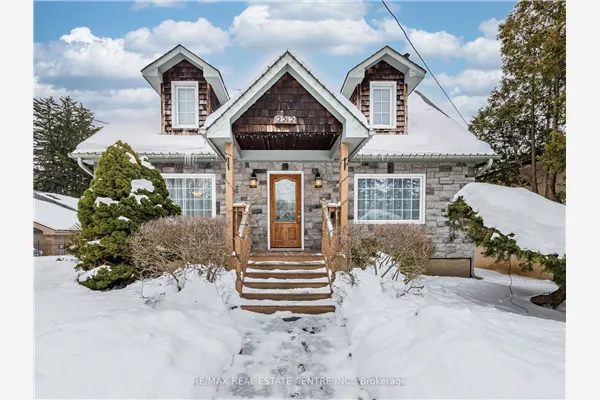 2212 Mississauga Road