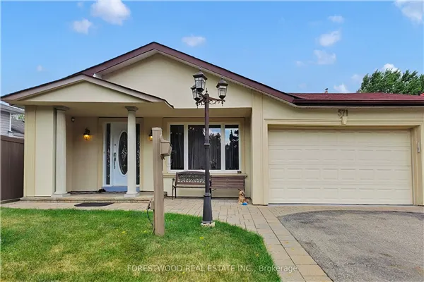 571 Silver Creek Boulevard