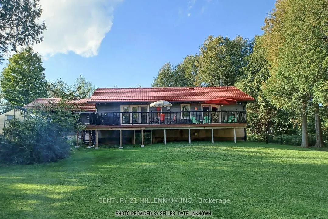 18599 Horseshoe Hill Road