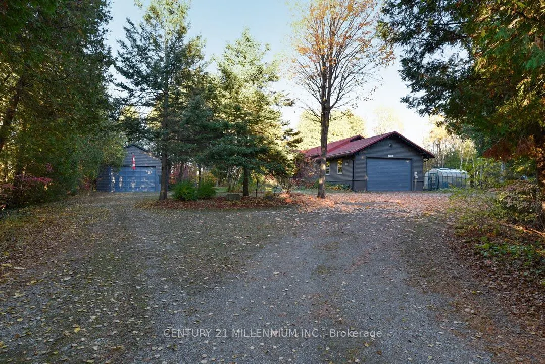 18599 Horseshoe Hill Road
