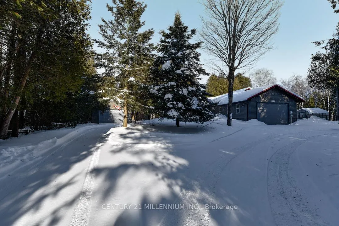 18599 Horseshoe Hill Road
