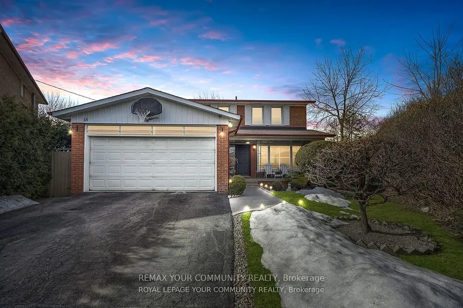18 Terryellen Crescent