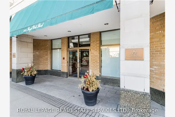 935 Royal York Road #305