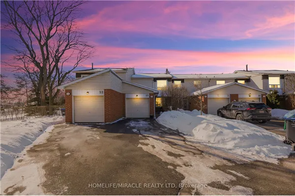 525 Meadows Boulevard #23