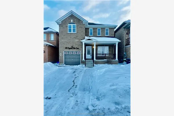 38 Crystal Glen Crescent