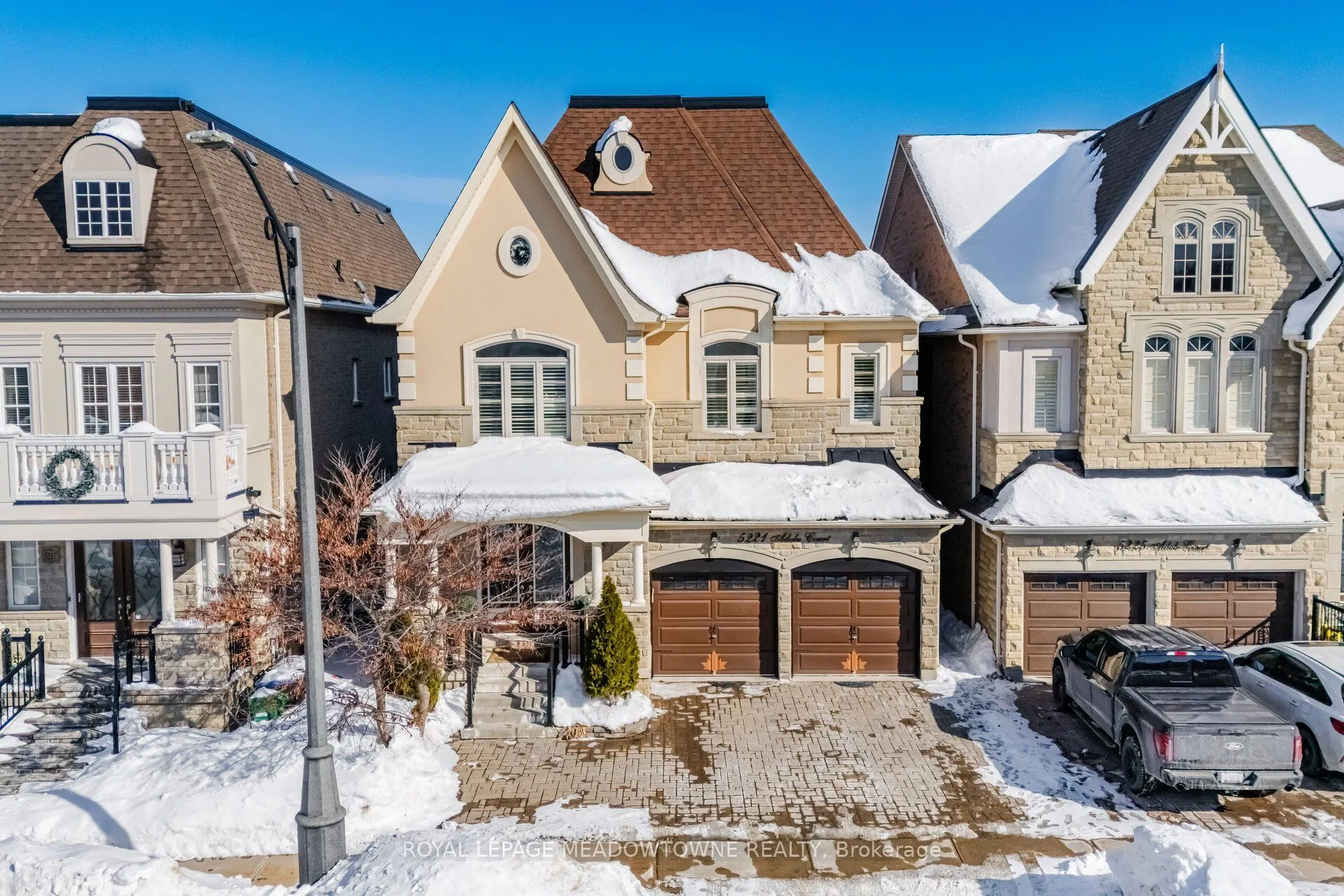 5221 Adobe Court