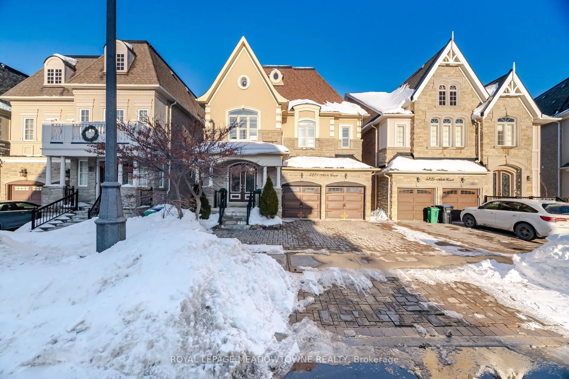 5221 Adobe Court