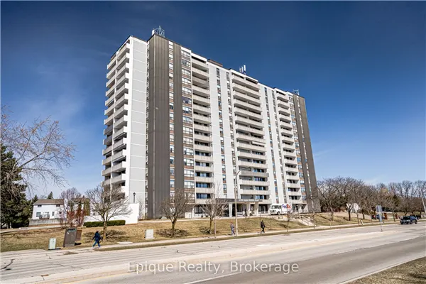 2055 UPPER MIDDLE Road #409