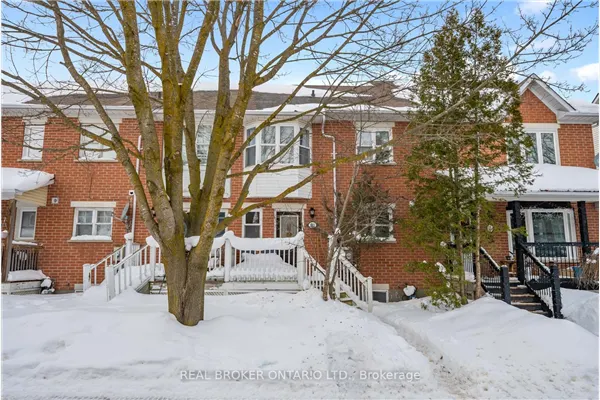 313 Elderberry Street