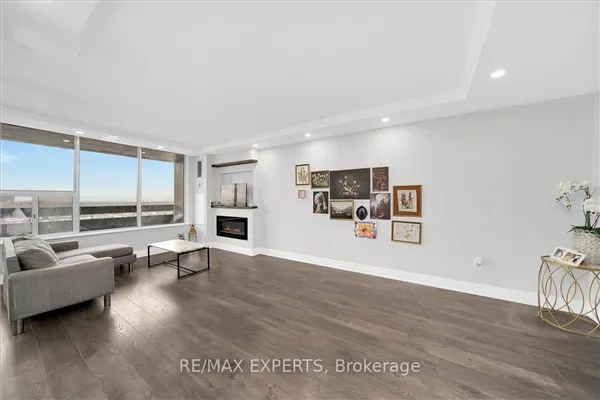 11 Wincott Drive #2115