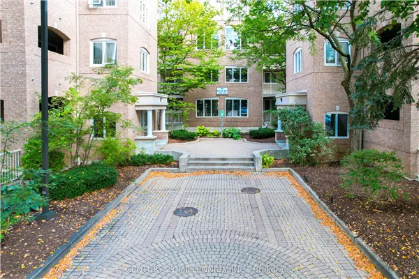 85 Bristol Road E #164