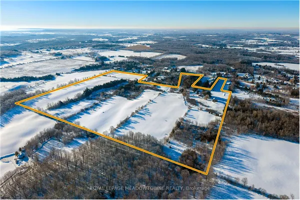 14165 Trafalgar Road