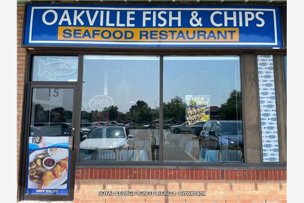 1395 Abbeywood Road #15