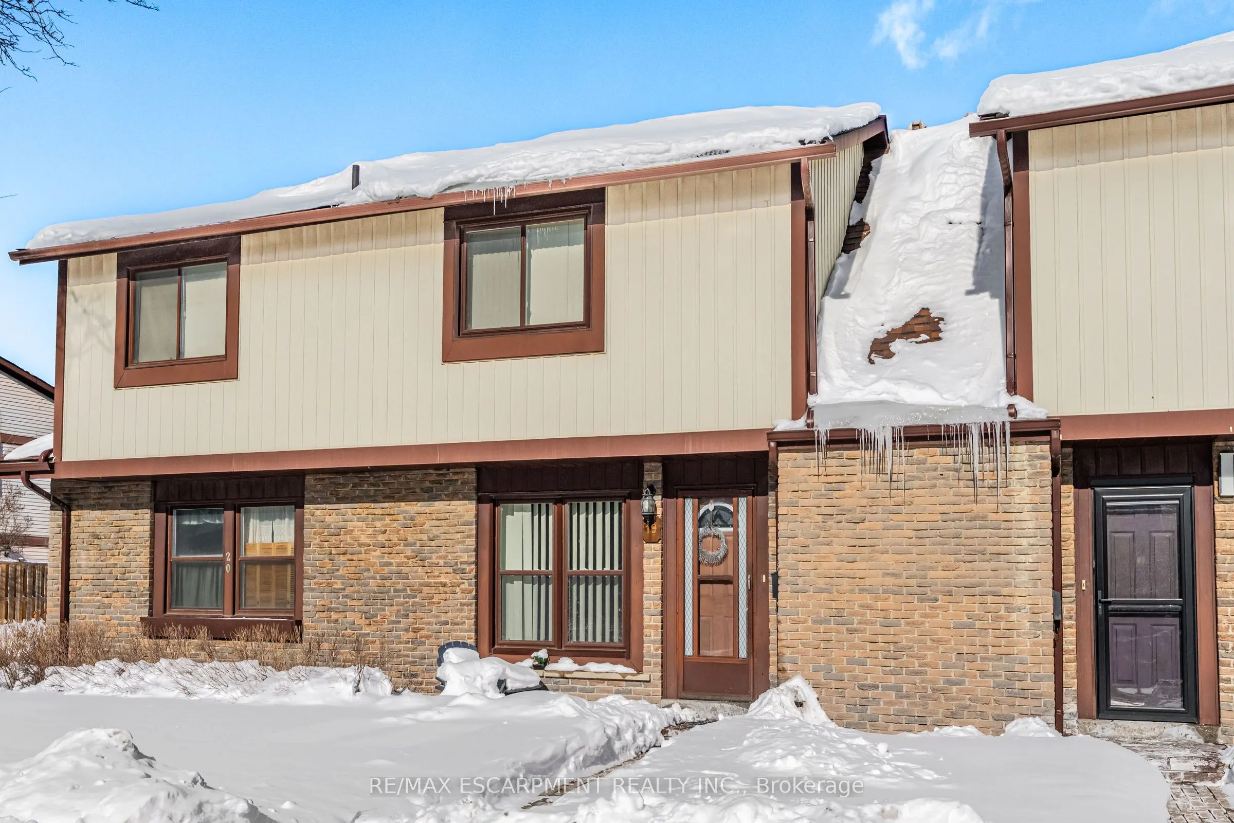 6650 Falconer Drive #19