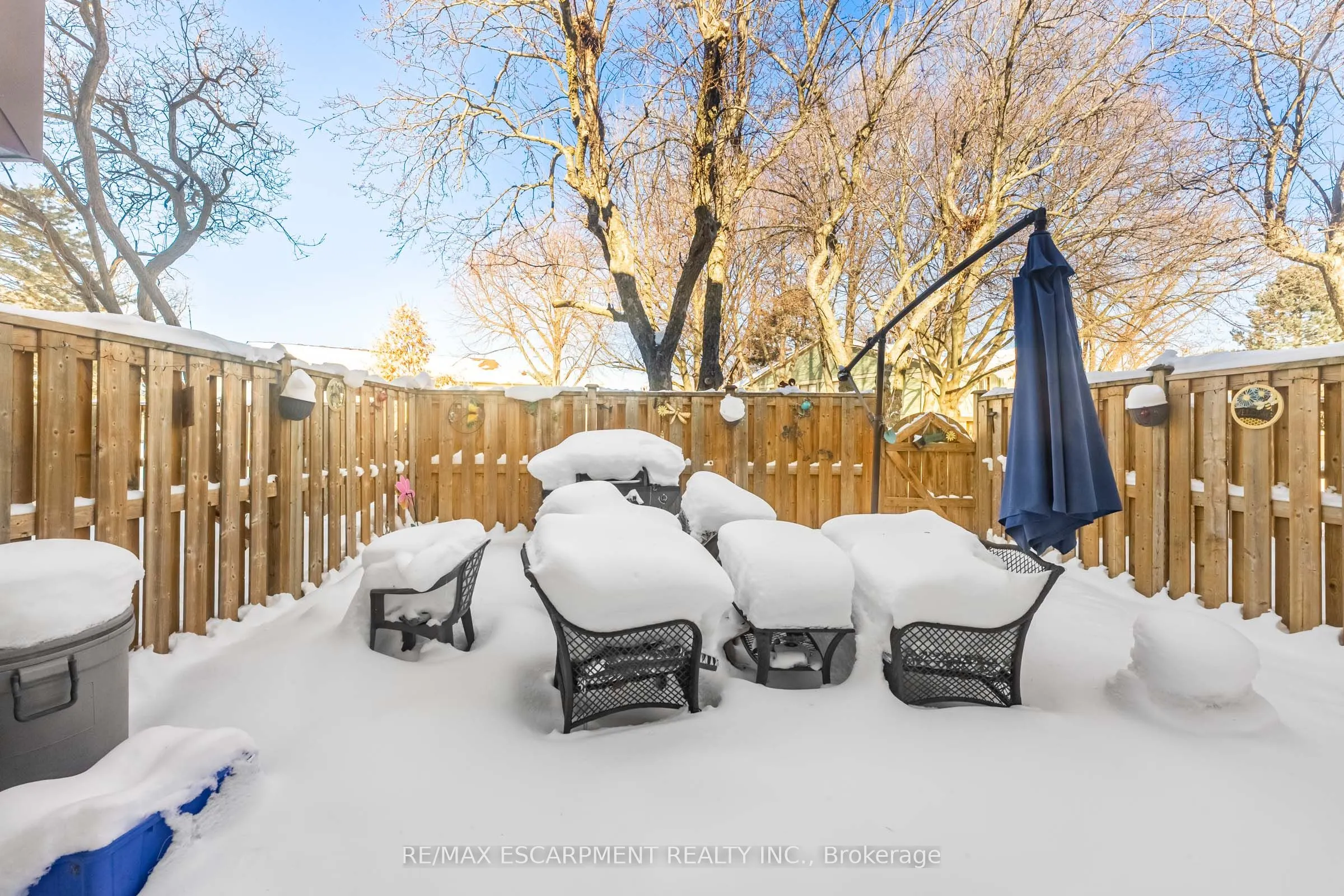 6650 Falconer Drive #19
