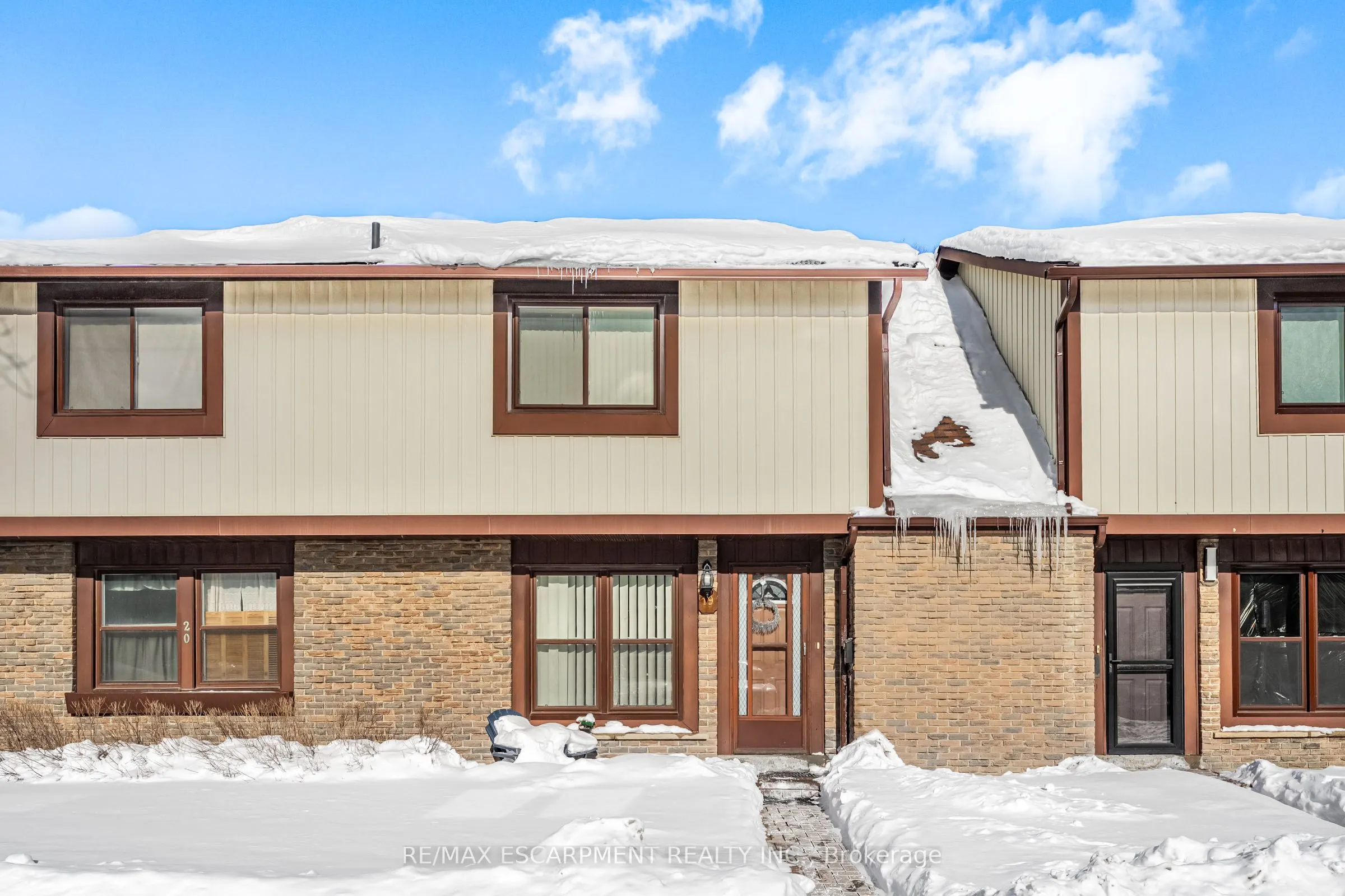 6650 Falconer Drive #19