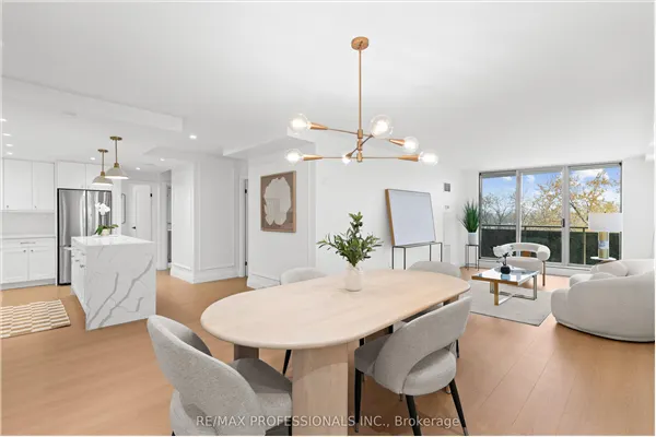 820 Burnhamthorpe Road #508