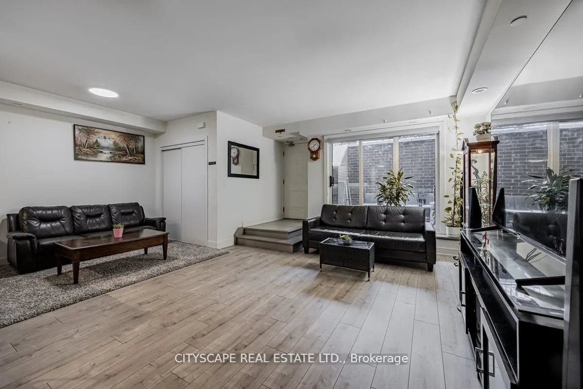66 Longbranch Avenue #1