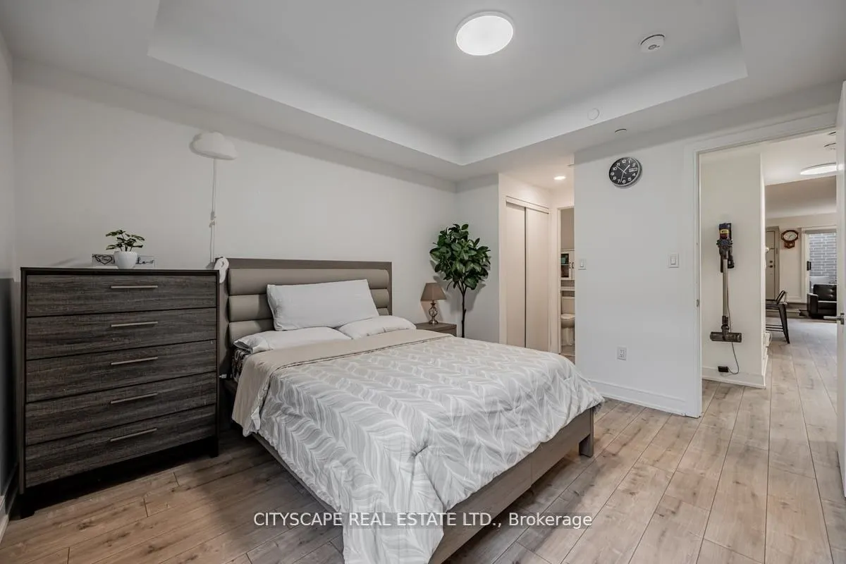 66 Longbranch Avenue #1