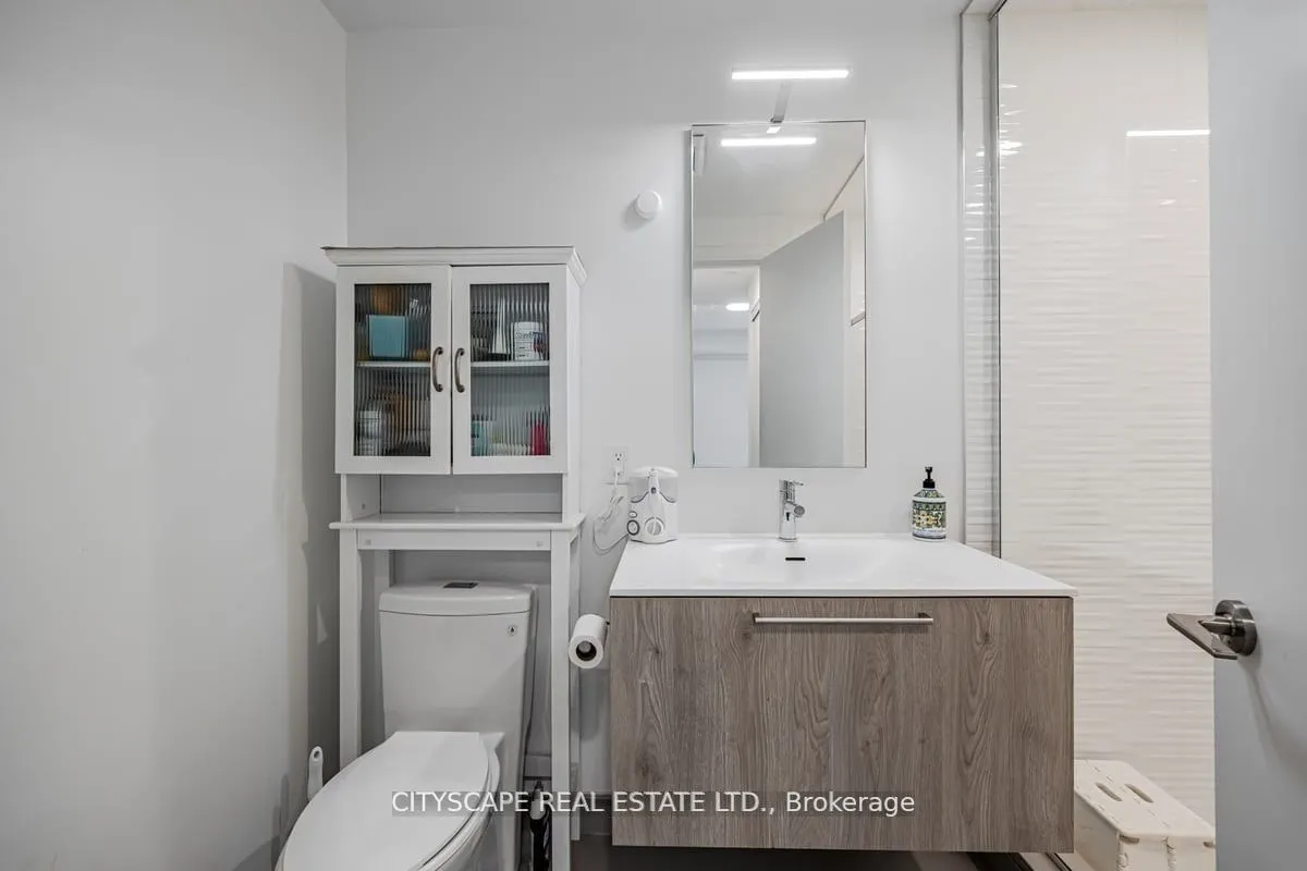 66 Longbranch Avenue #1