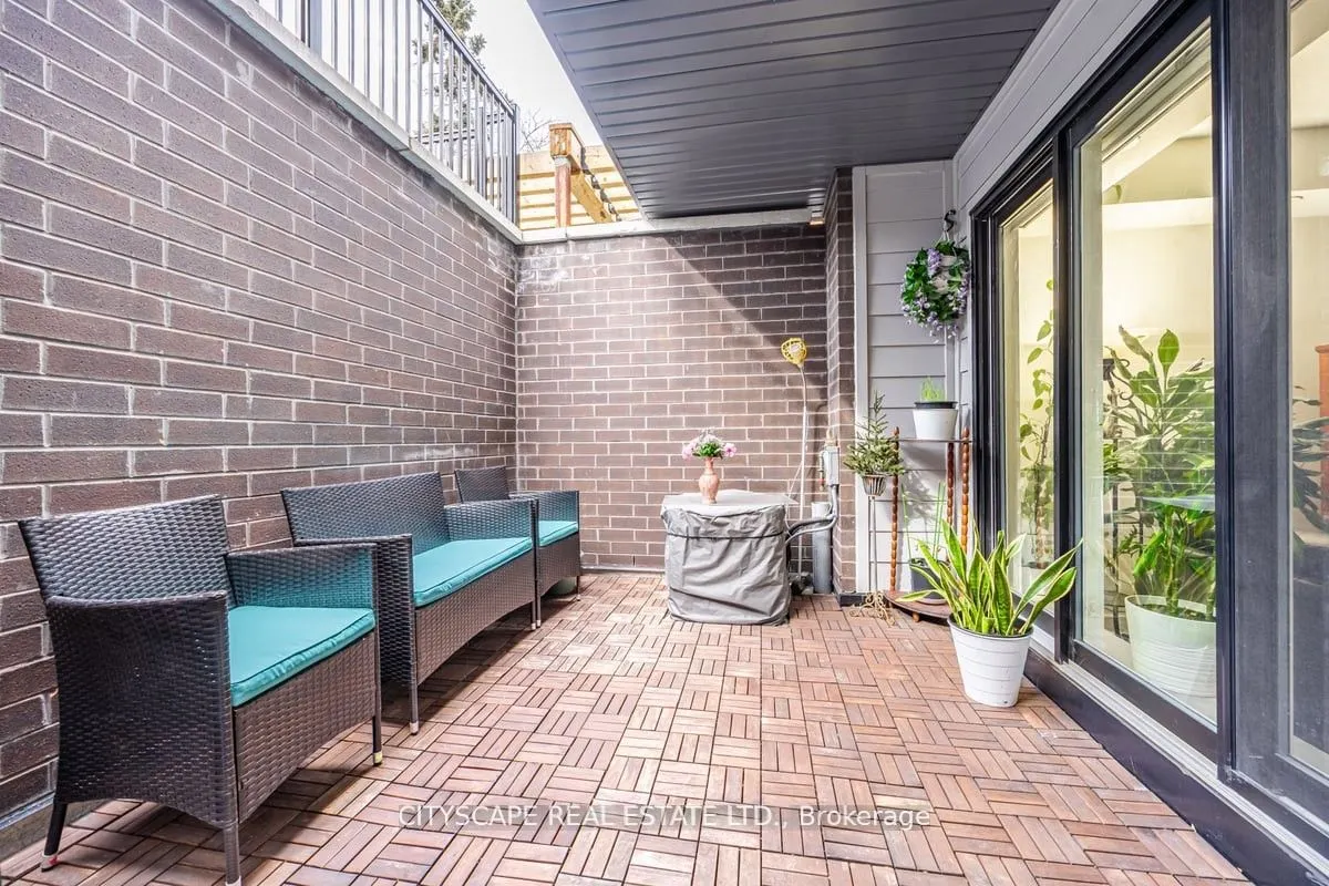 66 Longbranch Avenue #1