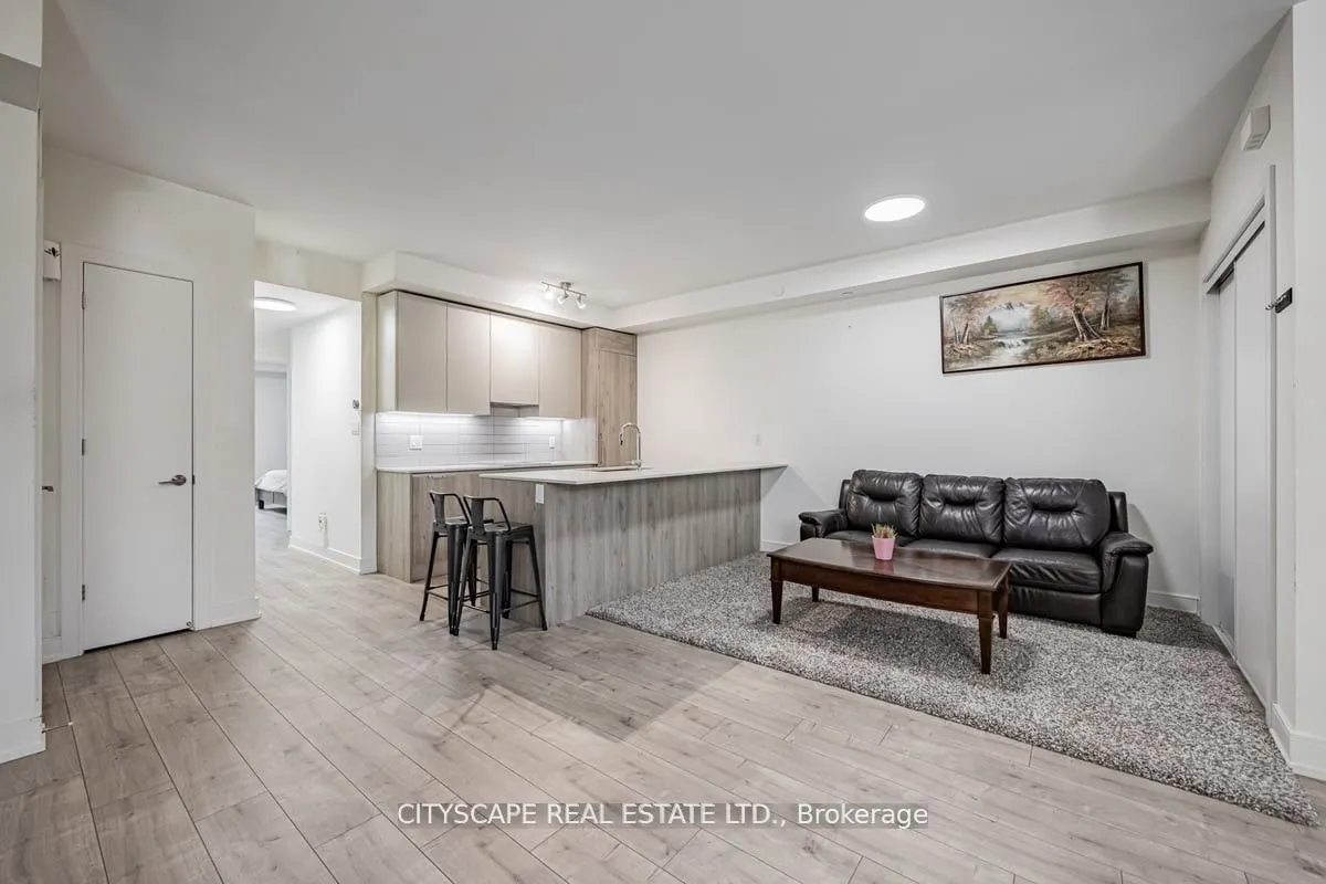 66 Longbranch Avenue #1