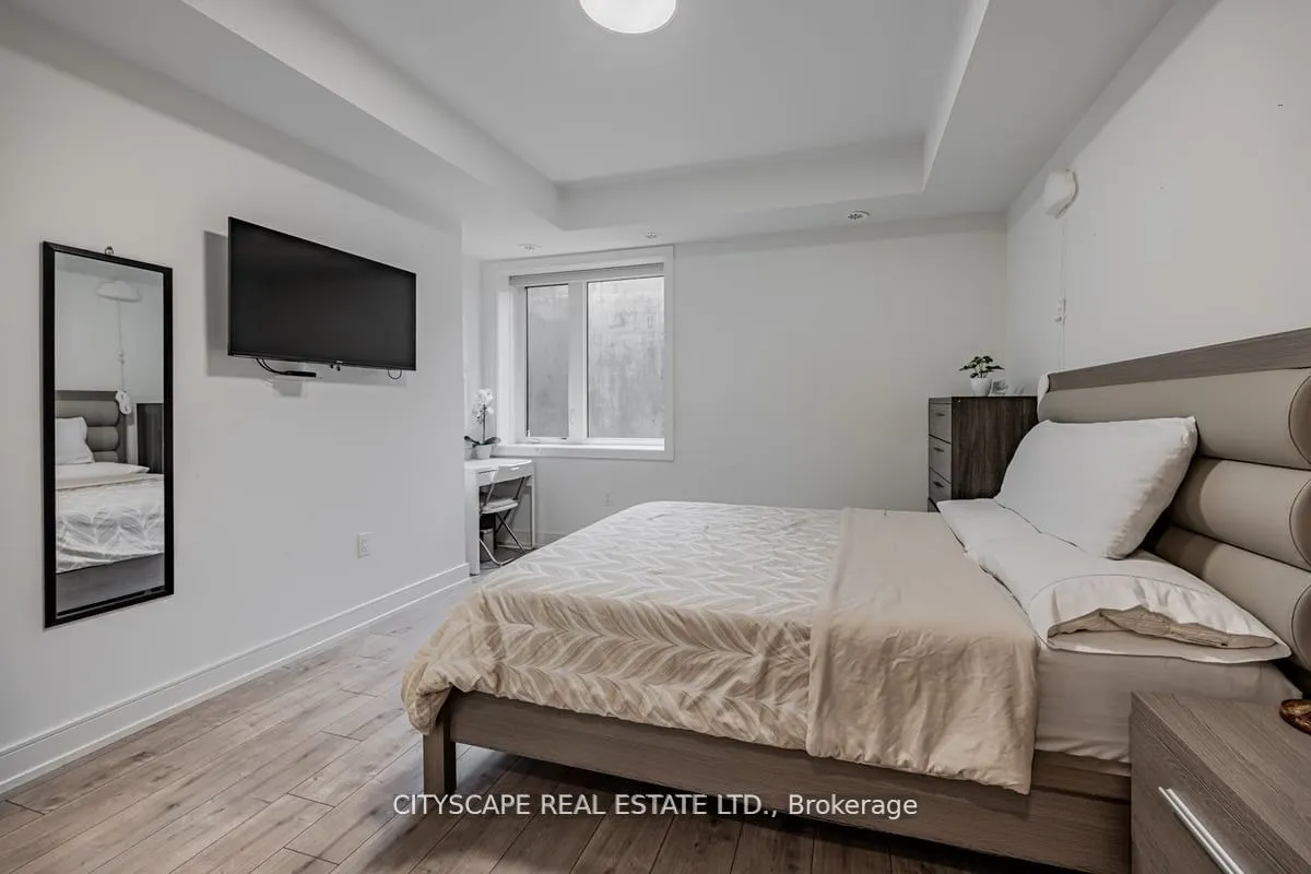 66 Longbranch Avenue #1