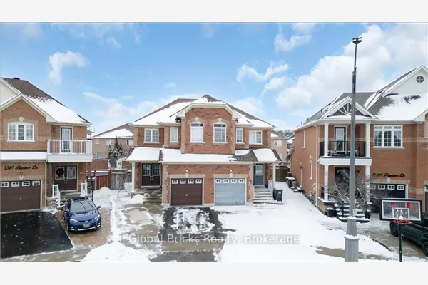 3314 Flagstone Drive