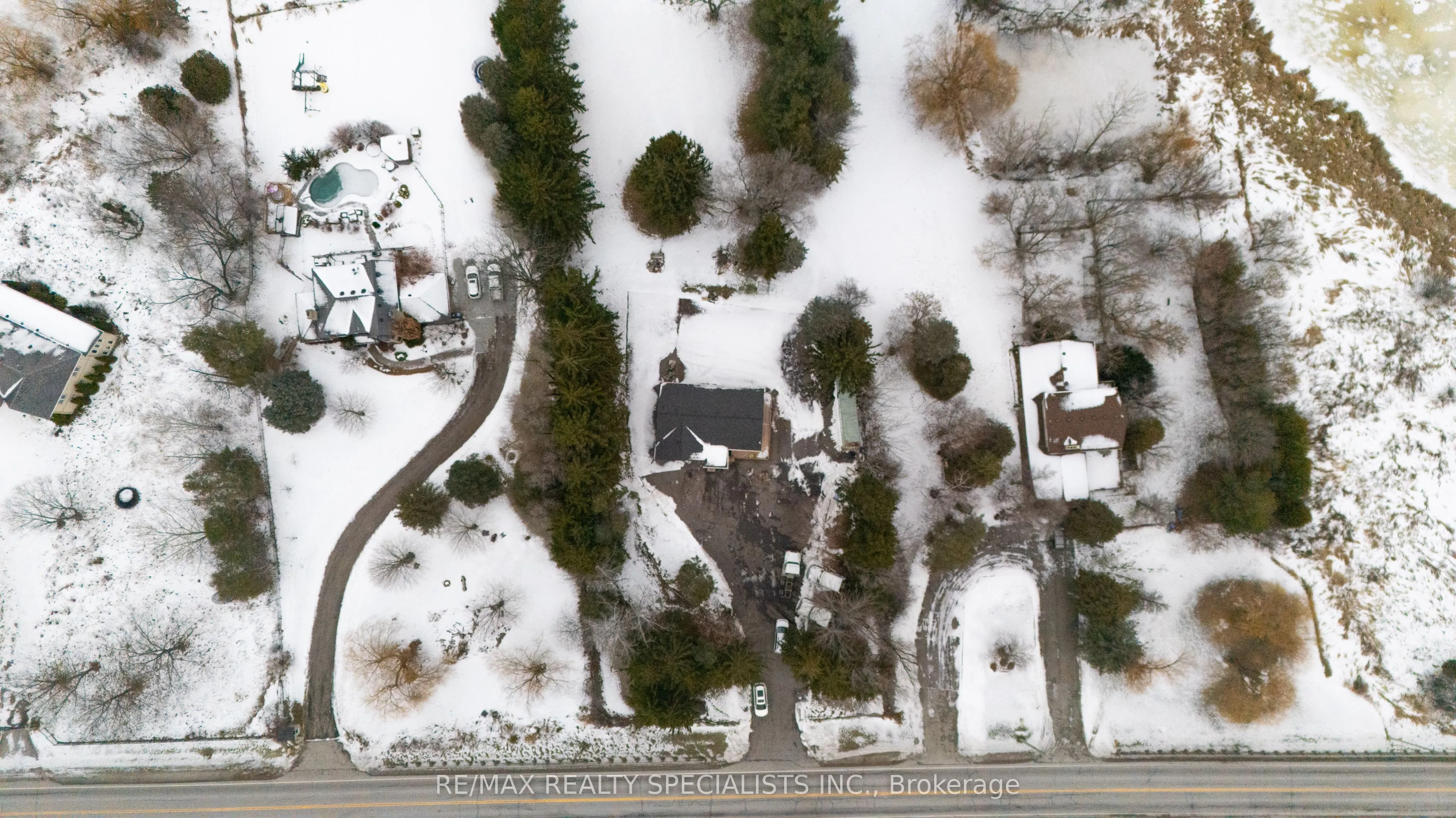 15553 The Gore Road