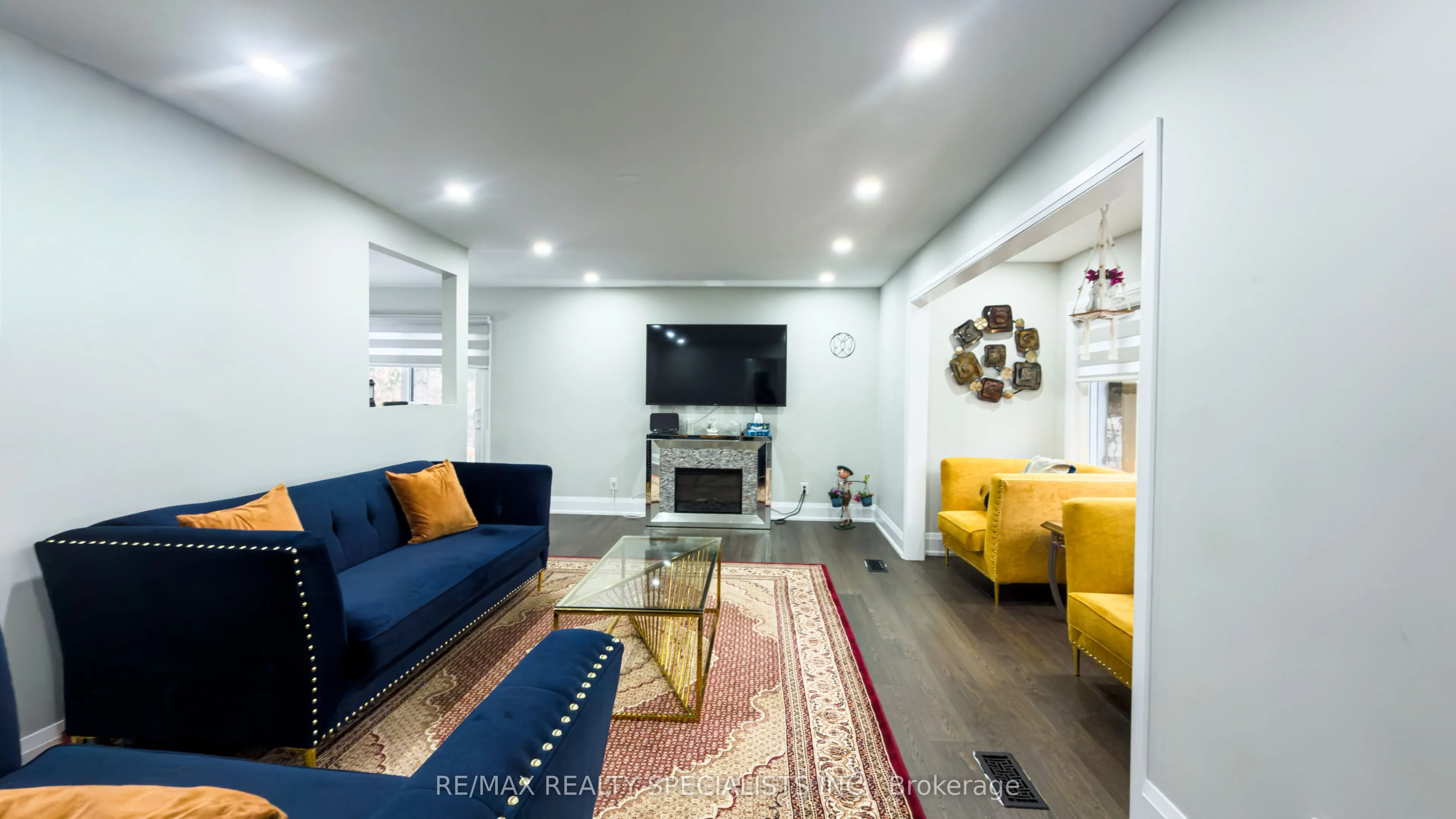 15553 The Gore Road