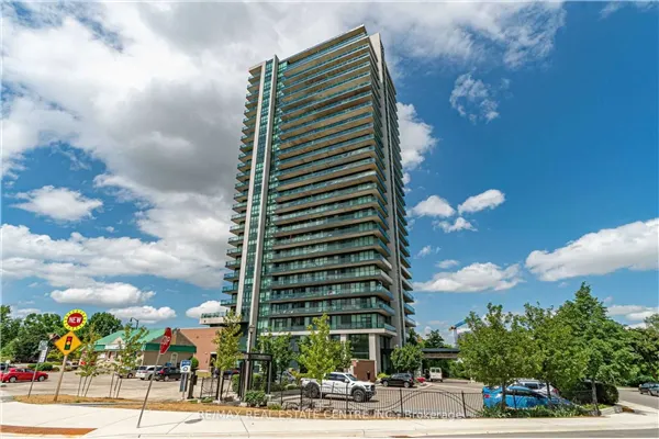 100 John Street #1203