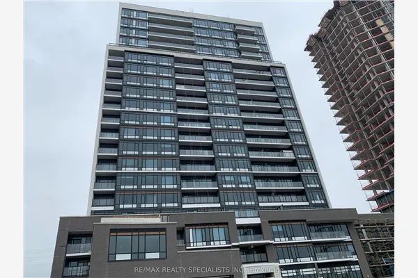 8010 Derry Road #306