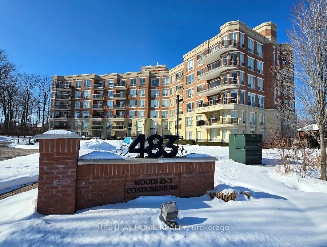 483 FAITH Drive #410