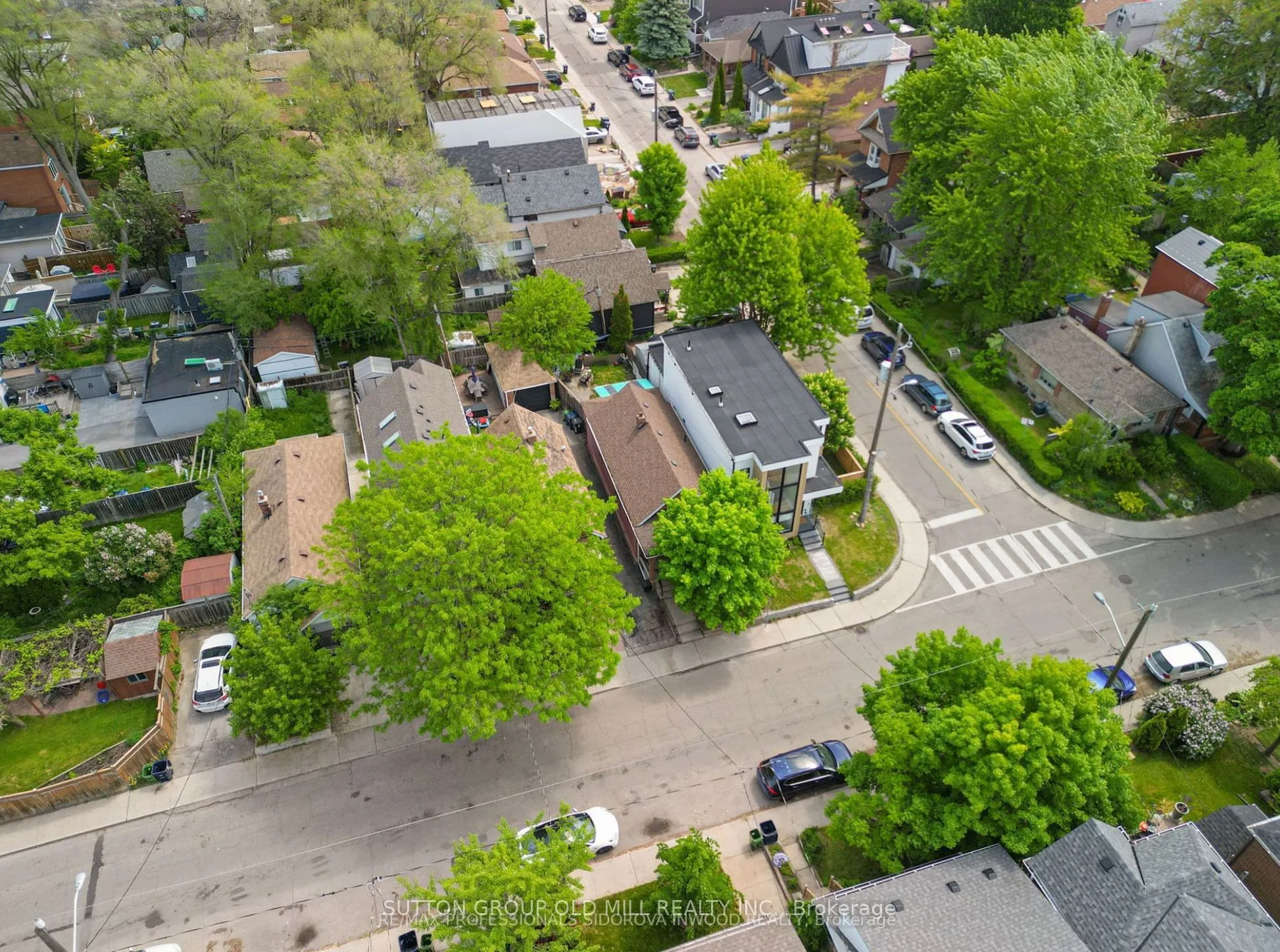 703 Willard Avenue