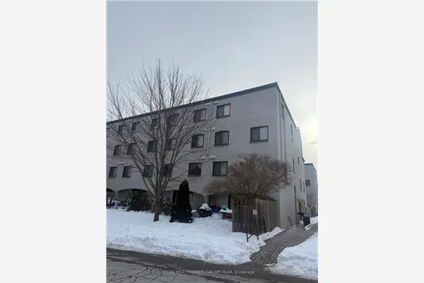 1016 Falgarwood Drive #37