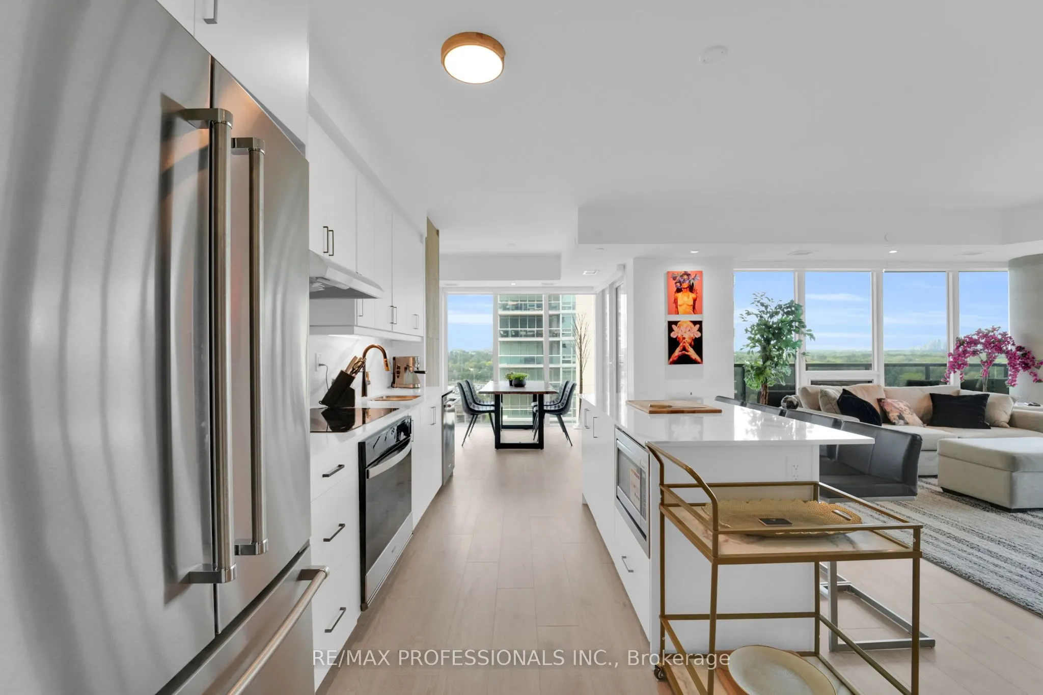 1035 Southdown Road #1402