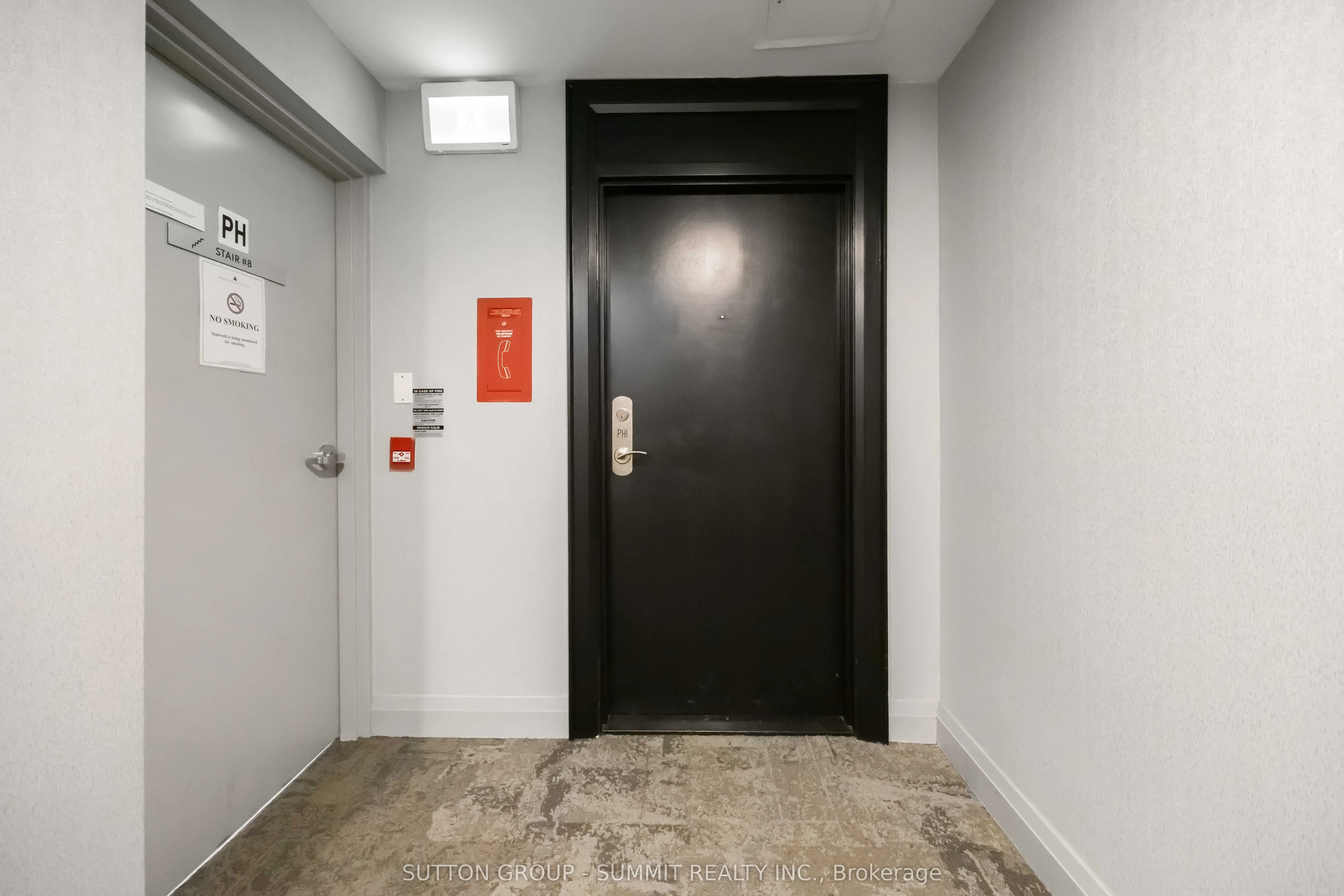 15 Windermere Avenue #PH01