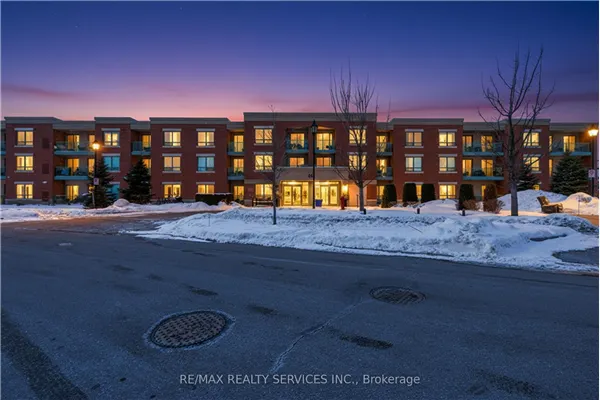 50 Via Rosedale Way #315