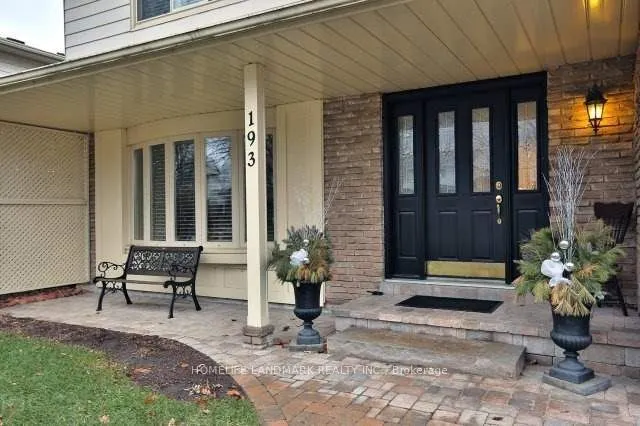 193 chebucto Drive