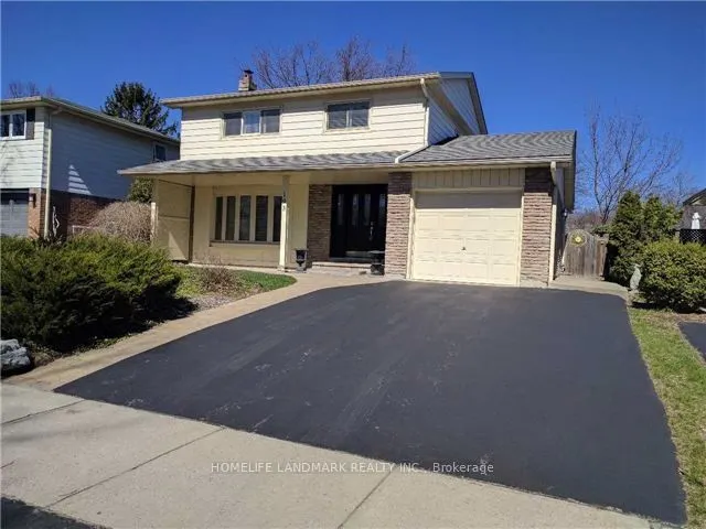 193 chebucto Drive