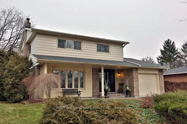 193 chebucto Drive