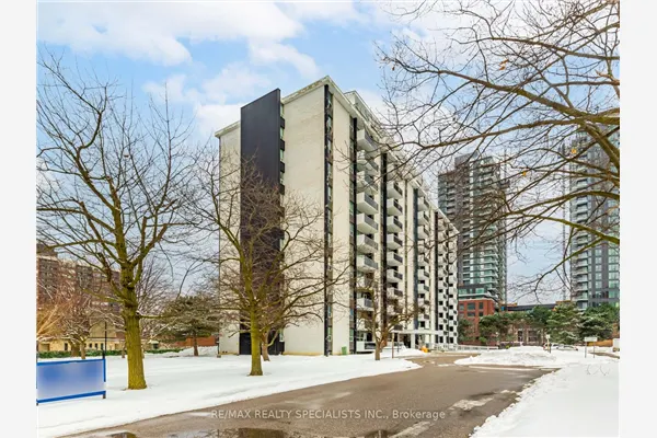 151 La Rose Avenue #401