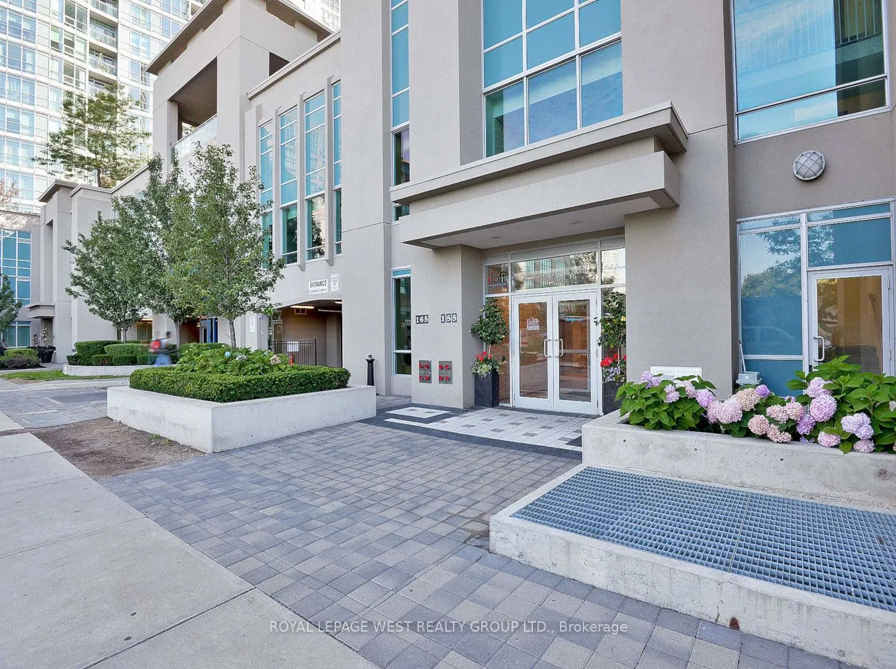 165 Legion Road N #1323