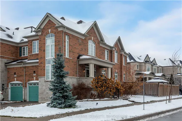 102 Upper Canada Court