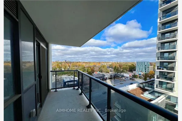 30 Samuel wood Way #804