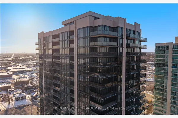 1035 Southdown Road #1801