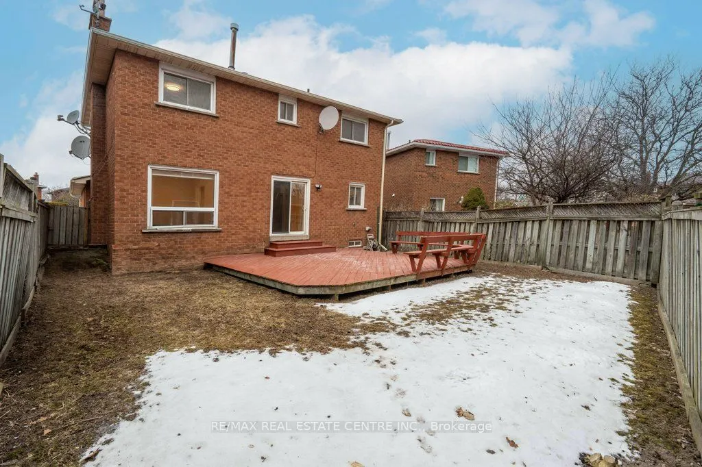 796 Buckingham Court