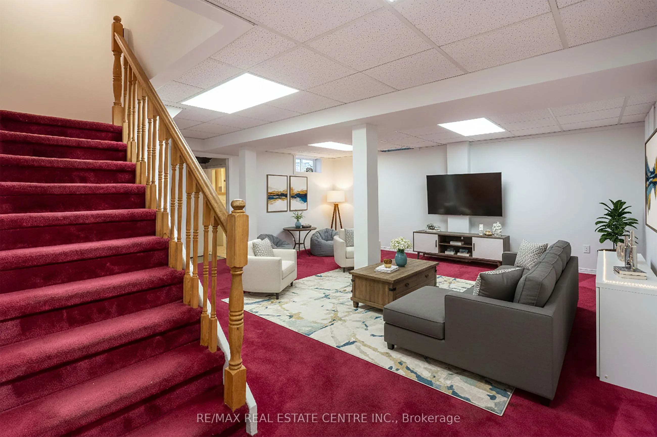 796 Buckingham Court