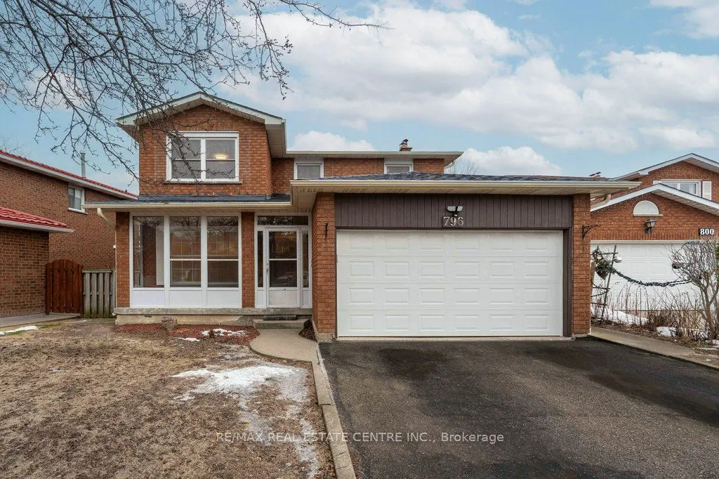 796 Buckingham Court