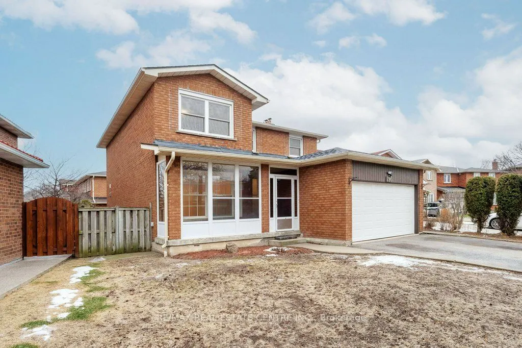 796 Buckingham Court